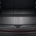 Toyota Highlander 2013–2019 UDSALG !!! Original bagagerumsbakke PU550-48142-EU foto 1