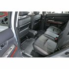 Lexus RX 2009–2015 Gummimåtter (4 stk., Novline) foto 1