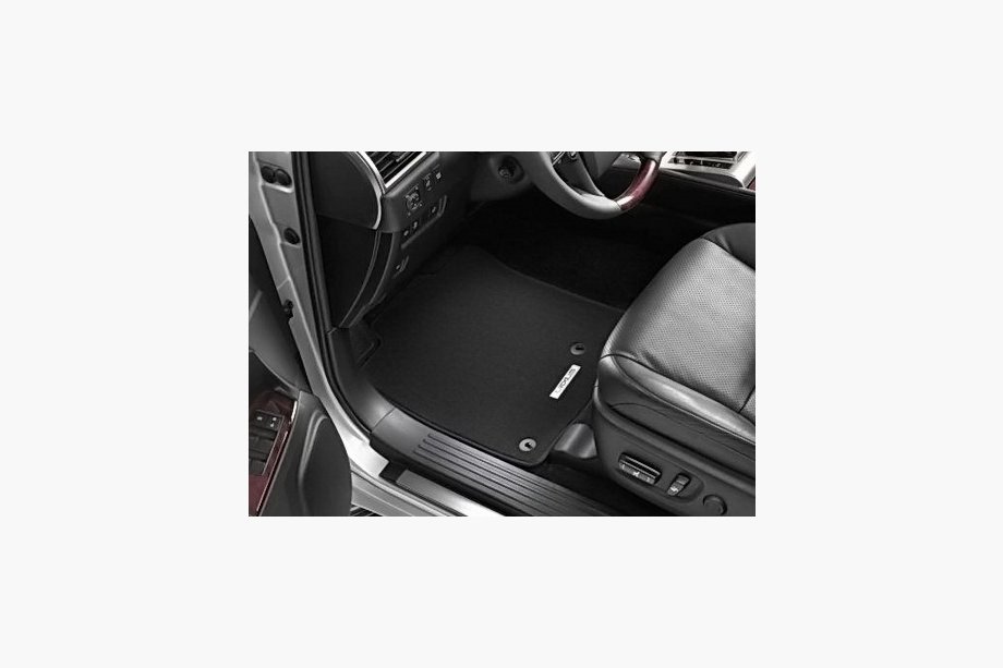 Lexus IS 2005–2013 Tekstilmåtter (sæt 5 stk., AVTM) Image
