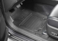 Toyota Rav 4 2013–2018 UDSALG!!! Originale gummimåtter PZ49L-X0358-RJ (sæt) foto 1