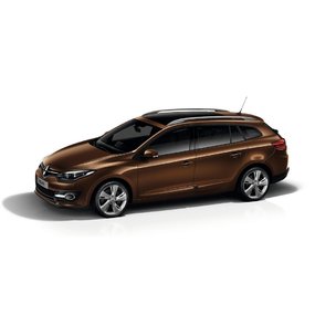 Tuning til Renault Megane IV 2016-2025