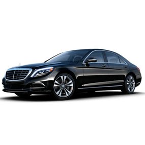 Tuning til Mercedes S-class W222 2013-2022