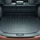 Toyota Venza 2008–2017 UDSALG!!! Original gummimåtte til bagagerum PU550-0T12E foto 1