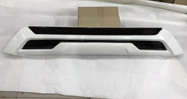 Toyota Land Cruiser 200 2007–2021 Frontspoilerlæbe 2016↗ (ME-style, til under skørt) foto 2