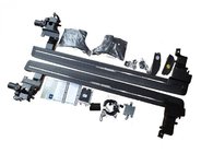 Mercedes G-Klasse W463 1990–2018 Elektriske sidetrin (2 stk., aluminium) foto 1