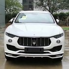 Maserati Levante 2016– Bodykit SportKit (til lakering) foto 1