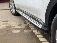 Kia Sportage 2015–2021 Sidetrin V2, OEM foto 5