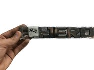 Mitsubishi Pajero Wagon IV 2006–2021 Tekstbadge 23 x 3,5 cm (Tyrkiet) foto 1