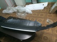 Lexus RX 2009–2015 Frontkofangerbeskyttelse PZ402-K0952-00 foto 2