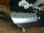 Lexus RX 2009–2015 Frontkofangerbeskyttelse PZ402-K0952-00 foto 4