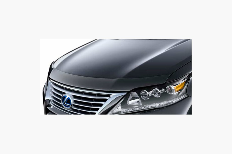 Lexus RX 2009–2015 Original motorhjelmsdeflektor PZ451-K0530-ZA Image