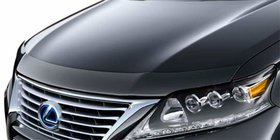 Lexus RX 2009–2015 Original motorhjelmsdeflektor PZ451-K0530-ZA foto 1