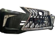 Toyota Fortuner 2015– Komplet bodykit-sæt Lexus-TRD V1 foto 1
