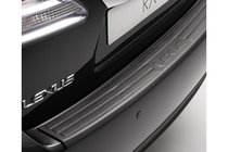 Lexus RX 2009–2015 Beskyttelsesliste til bagkofanger PZ415-K0520-00 foto 1