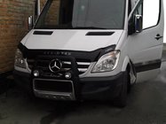 Mercedes Sprinter W906 2006–2018 Polyurethan-bøjle (høj) foto 1