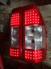 Mercedes Sprinter W901/902/903/904/905 1995–2006 LED-baglygtesæt (2 stk.) foto 3