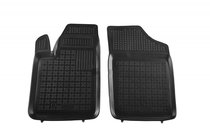 Citroen Berlingo 2008–2018 Gummimåtter med høj kant (RezavPlast) foto 1