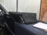 Mercedes Sprinter W901/902/903/904/905 1995–2006 Hylde til instrumentbord (1995-2000, type 1) TDI (til instrumentbrættet) foto 1