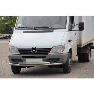 Frontbøjle ST014 Mercedes Sprinter W901/902/903/904/905 1995–2006