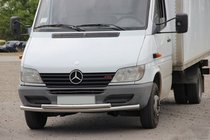 Mercedes Sprinter W901/902/903/904/905 1995–2006 Frontbøjle ST014 foto 1