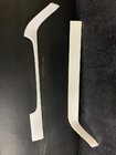 Mercedes Vito W639 2004–2014 Instrumentbordslister til Viano (B-kvalitet, til lakering) foto 1