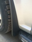 Mercedes Vito W639 2004–2014 Originale stænklapper 2010-2015, for + bag foto 2