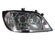 Mercedes Sprinter W901/902/903/904/905 1995–2006 Forlygter med projektorlinser (2 stk., Taiwan) foto 1