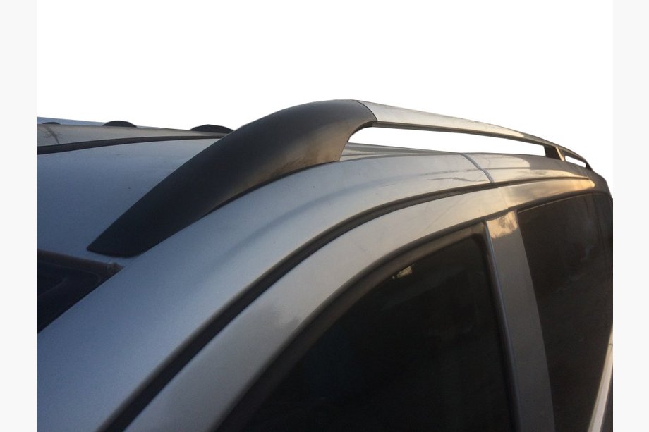 Mercedes Viano 2004–2014 Tagrælinger i krom CAN, originalt design (metalbeslag) Lang akselafstand (Long) Image