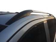 Mercedes Viano 2004–2014 Tagrælinger i krom CAN, originalt design (metalbeslag) Lang akselafstand (Long) foto 1
