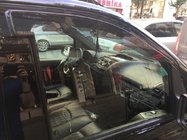 Mercedes Viano 2004–2014 Vindafvisere til sideruder (2 stk., indstiksmodel DD) foto 7