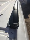 Mercedes Viano 2004–2014 Sorte tagrælinger Skyport (massivt metal) foto 24