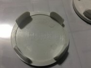 Ford Fiesta 2008–2017 Centerkapsler til originale fælge 50 mm V1 (4 stk.) foto 2
