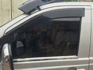 Mercedes Viano 2004–2014 Vindafvisere til sideruder (2 stk., indstiksmodel DD) foto 2