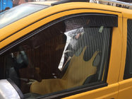 Mercedes Viano 2004–2014 Vindafvisere til sideruder (2 stk., indstiksmodel DD) foto 3