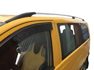 Mercedes Viano 2004–2014 Vindafvisere til sideruder (2 stk., indstiksmodel DD) foto 4