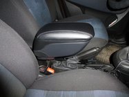 Fiat Doblo II 2010–2022 Armlæn foto 2