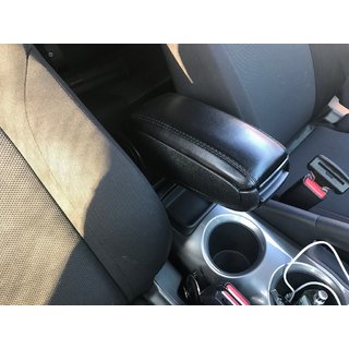 Armlæn Nissan Juke 2010–2019 foto 1