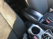 Nissan Juke 2010–2019 Armlæn foto 1