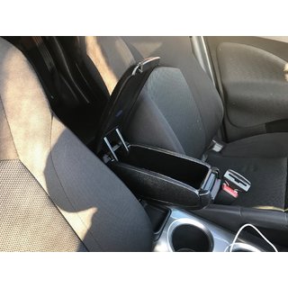 Armlæn Nissan Juke 2010–2019 foto 2