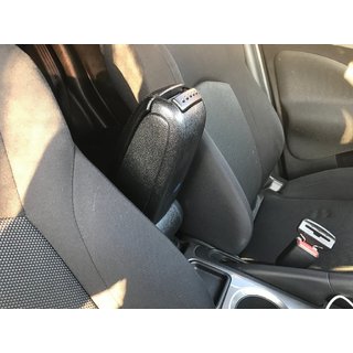Armlæn Nissan Juke 2010–2019 foto 3