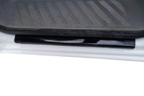 Volkswagen LT 1995–2006 Dørtrinslister DDU (2 stk.) Mat foto 1