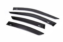 BMW 5-serie F10/F11 2010–2016 Vindafvisere Niken SD (4 stk) foto 1