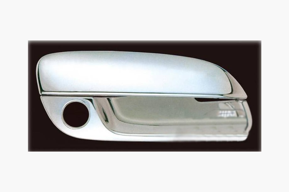 Hyundai Elantra (XD) 2000–2011 Dørgrebsdæksler (8 dele, plast) Image
