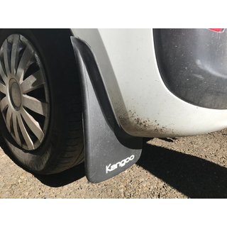Bageste stænklapper, Tyrkiet (2 stk.) foto 3