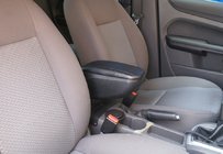 Renault Sandero 2013–2022 Armlæn til kopholder foto 1