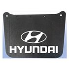 Hyundai H100 Stænklapper Premium bag (2 stk.) foto 1