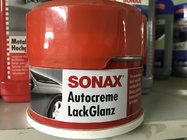 Sonax beskyttende polish til lakoverflader foto 1
