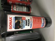 Sonax polermiddel (til polermaskine) foto 1