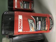 Sonax farvepolish (rød) foto 1