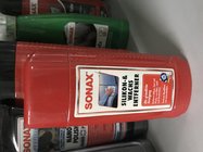 Sonax silikone- og fedtfjerner foto 1